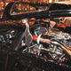 Illustration for article titled SEMA 2007: Twin-Turbo LS1 V7 Super Coupe in Vegas